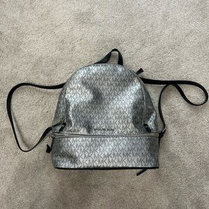 Michael Kors Book Bag Purse